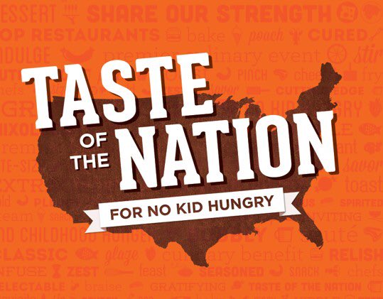 Tune in this Friday (9/22) to see #NikkiWolfe of <a href="/yelpcharlotte/">Yelp Charlotte</a> on <a href="/WBTV_News/">WBTV News</a> talking #CLTFood, #NoKidHungry and #TasteNationCLT!