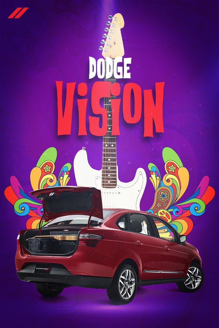 DodgeMX's tweet photo. #DodgeVision recuerda al genio de la psicodelia y del rock clásico en el aniversario de su partida. #JimiHendrix 🎸 👊🏼 https://t.co/sqP6FV0dem