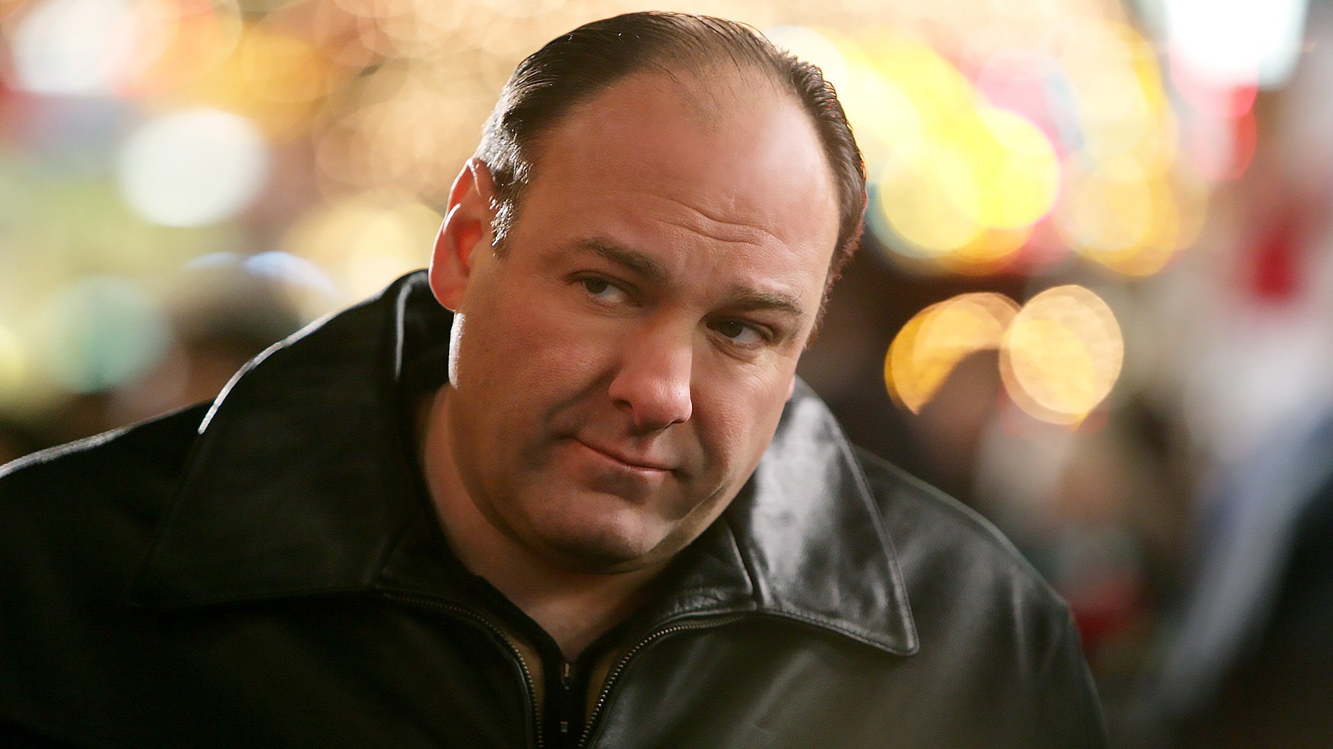 Happy Birthday James Gandolfini   