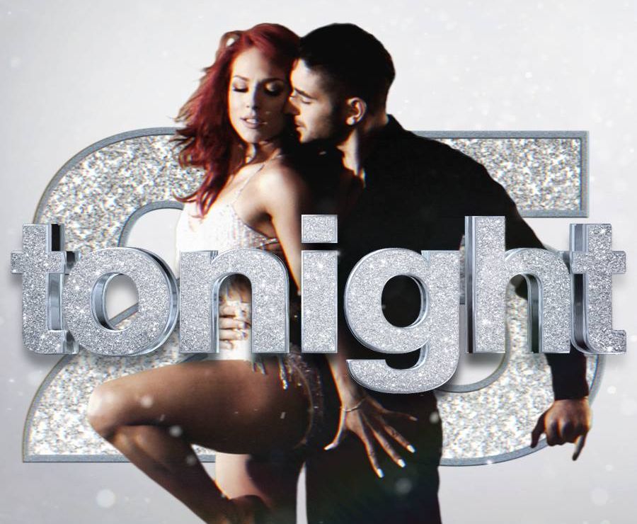 desireemurphy_'s tweet photo. TONIGHT's THE NIGHT! #DWTS is HERE! Tune into @etnow's Facebook Live reaction show #AfterTheStars at 10:20 pm PT/7:20 ET after the premiere✨ https://t.co/yPIjU9Hdop
