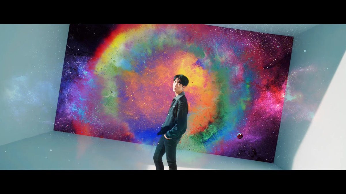 mmm__kpop's tweet photo. おやすみなさい🌌🌙⭐ https://t.co/jMXhpRZr6z