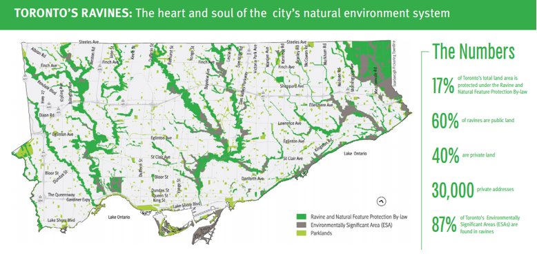 City of Toronto PFR on Twitter: