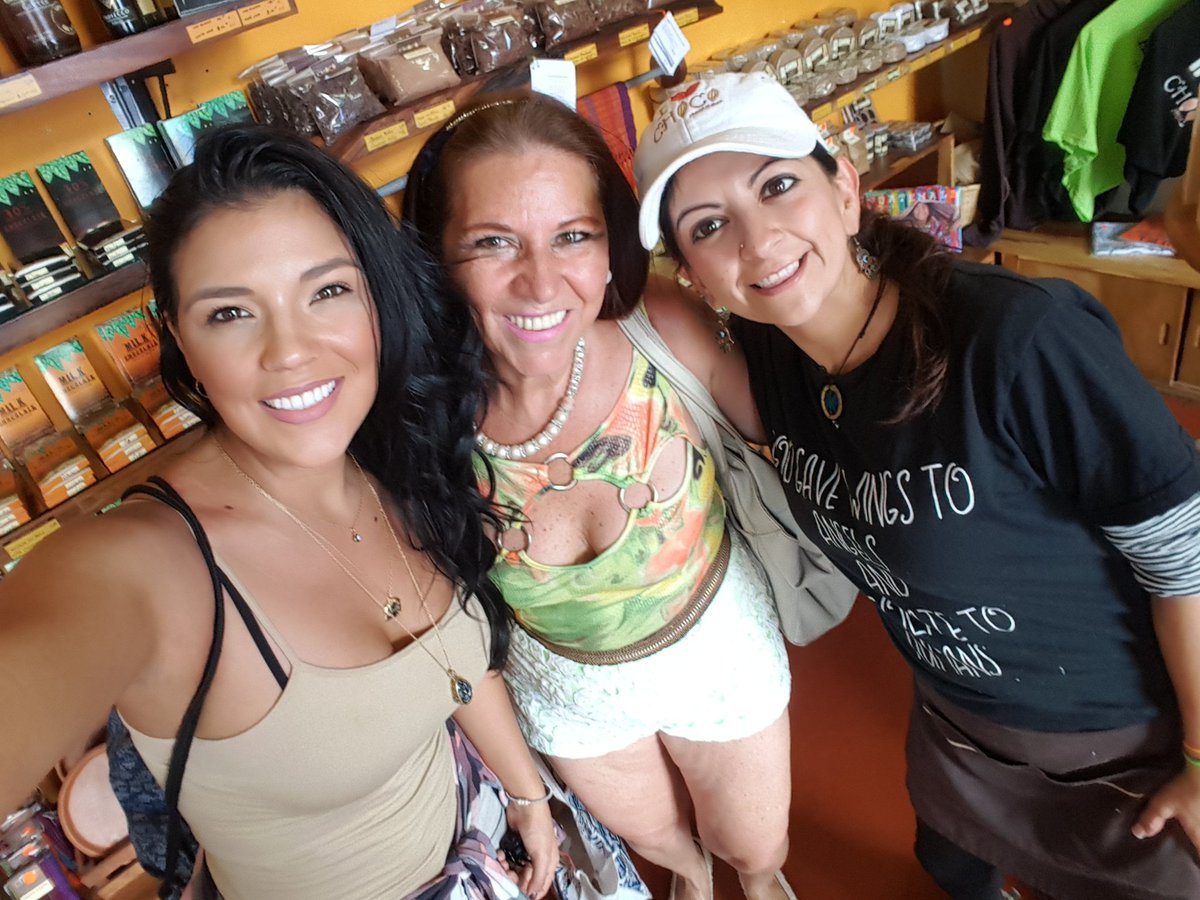 Natyrodriguezcr's tweet photo. #ChocoMuseo #AntiguaGuatemala https://t.co/ZJoRHGixbB