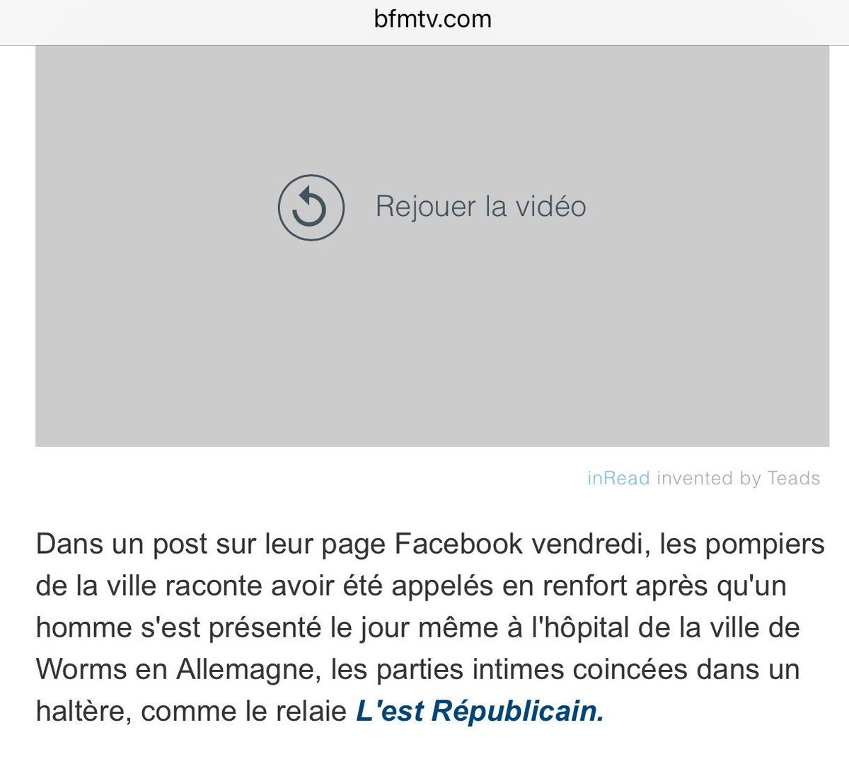 Dioumi17's tweet photo. 5 lignes, 2 fautes, belle perf' @BFMTV .. S'écorcher les yeux en lisant la presse devient quotidien... 👌🏼😓 https://t.co/4EewdD61wD