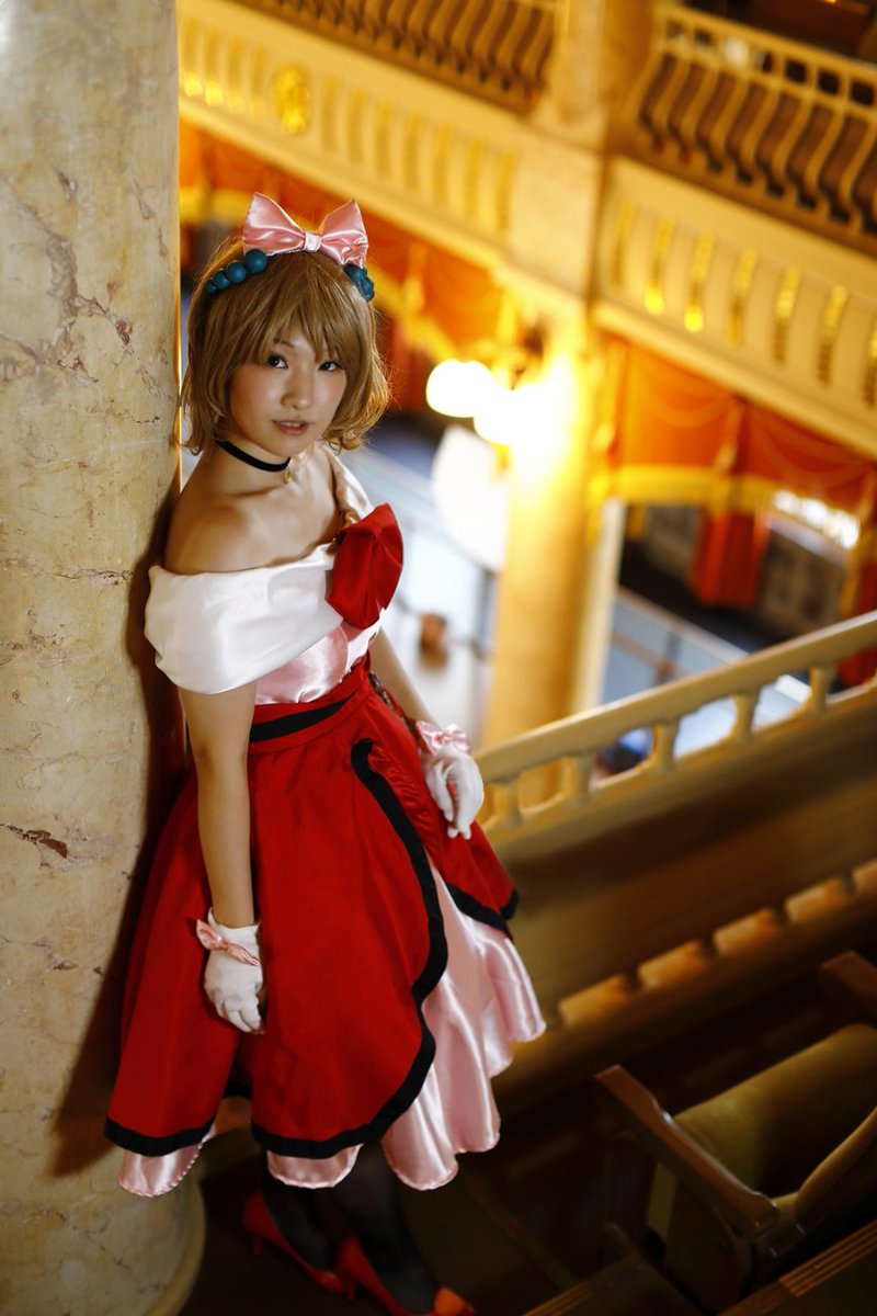 トライポカロン Twitter Search