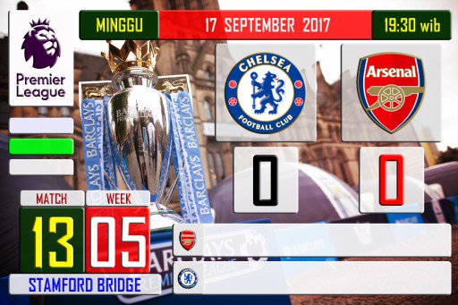 ucoxfdr's tweet photo. G : @premierleague 
M : 13
W : 8
D : 1
L : 4
Go : 23
C : 19 https://t.co/KQFSP95fbH