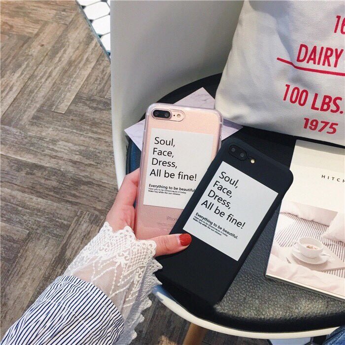 amrabbit__'s tweet photo. ♡pre-oder Iphone case ♡I6/6s/6+/7/7+ รุ่นอื่นสอบถามได้
♡เคส tpu คลุมรอบเครื่อง
♡200฿ 
#เคสไอโฟน #เคส #เคสiPhone #พื้นที่ขายของ #เคสมือถือ https://t.co/6xkT0uBAZg