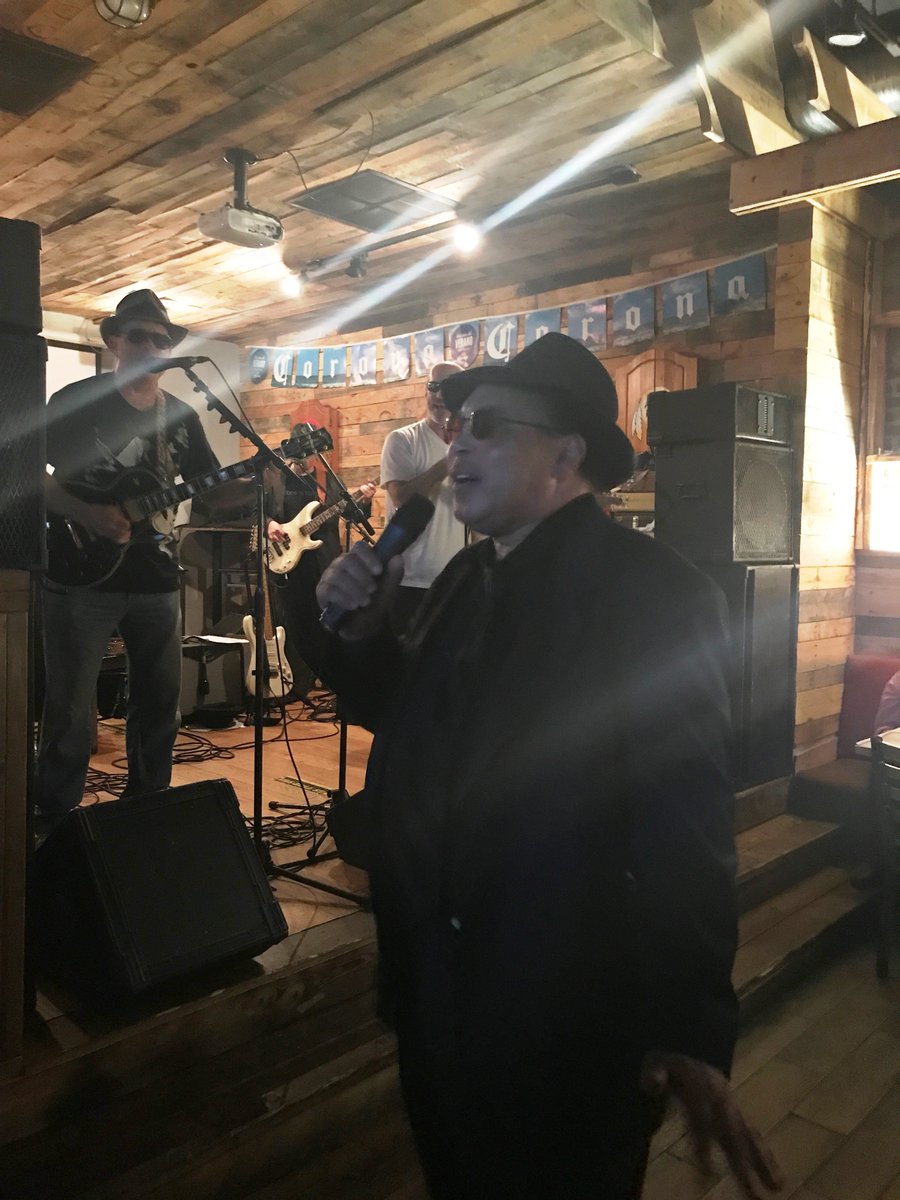 Live music <a href="/tenleybar/">Tenley Bar & Grill</a> for #artallnightdc. DC favs Brown Eyed Girls; Deaf Dog &amp; the Indictments perform 9/23: bit.ly/2h5vXWq