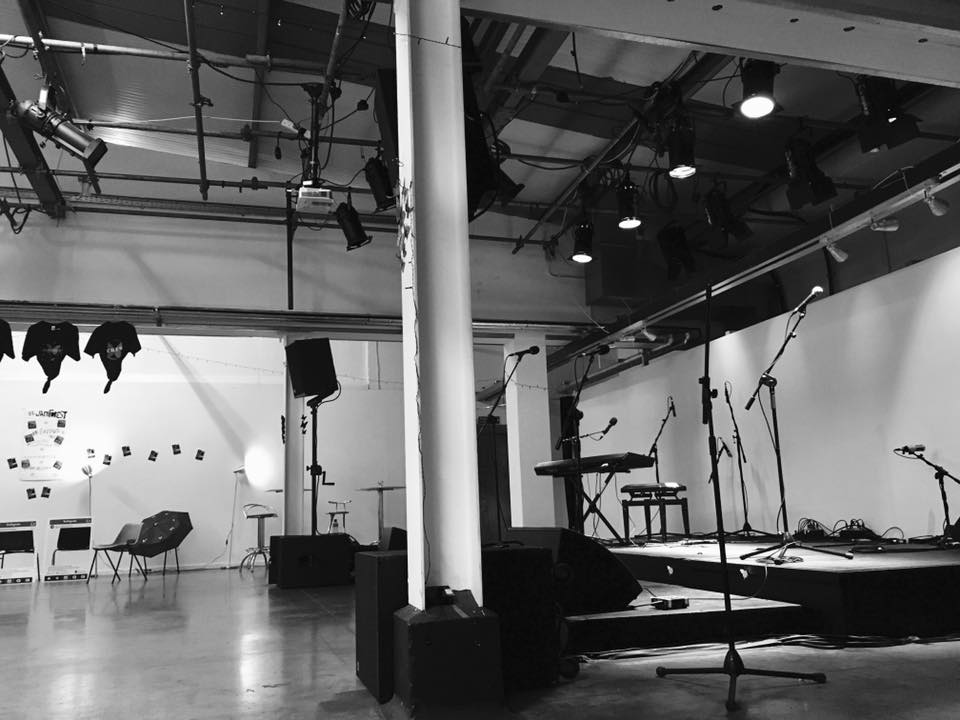 JamForestTweets's tweet photo. What a fantastic night at our #AppLaunch thanks again to all the amazing acts that played. Download the app here: https://t.co/Vt84pYvk8k https://t.co/ReUTsnkWE3