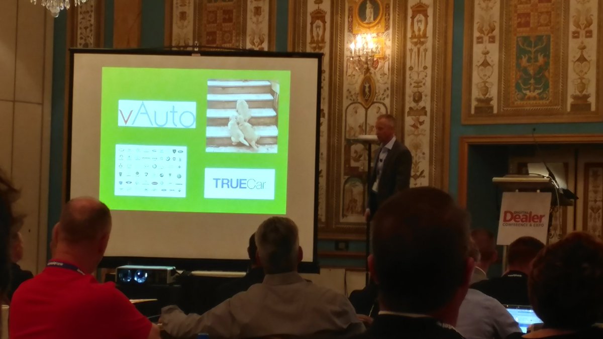 Is the market headed for one price? <a href="/KevinFrye1/">Kevin Frye</a> #wisdom at <a href="/DigitalDealer/">DigitalDealer</a>  #DD23 #WylerAuto <a href="/dealerteamwork1/">Dealer Teamwork</a>