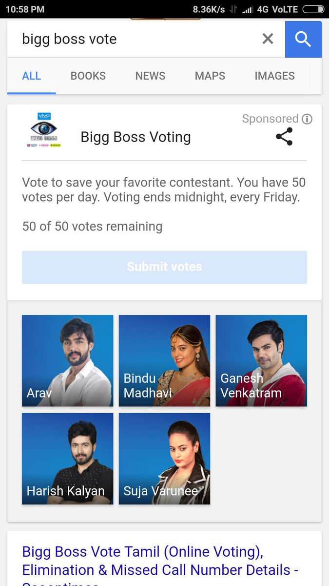 army_bindu's tweet photo. #BiggBossTamil #OviyaArmy #SaveBindhu #BiggBossTelugu Click the link to Vote! https://t.co/ouRYBuAwim or search "Bigg boss vote" in Google! https://t.co/xQYSsHzZns