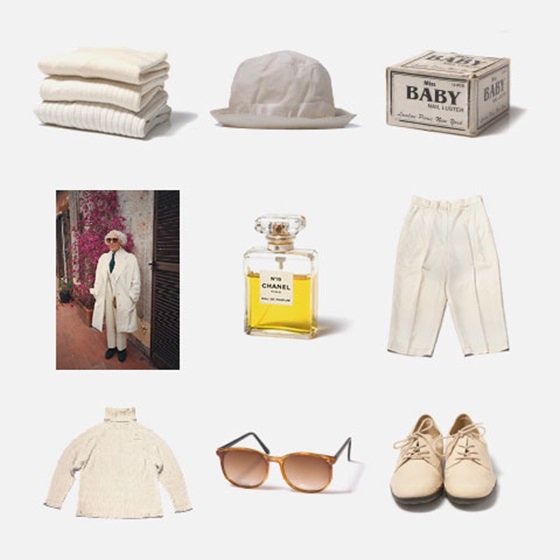 enmodAOn's tweet photo. Expo "Sara Berman's closet". 6/3-26/11/17. Met Museum. NY. #fashion #moda #agendademoda #SaraBerman #blanco #white https://t.co/j6UH4QQ4p8 https://t.co/28gPZihiv6