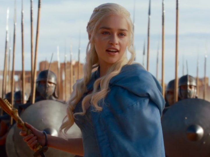 HxmiCom's tweet photo. Will #Amazon be able to produce its own ‘Game of Thrones’ Series? https://t.co/gwgAQ0vXVD #AmazonTVseries #Gameofthrones https://t.co/cTflSFeZKI