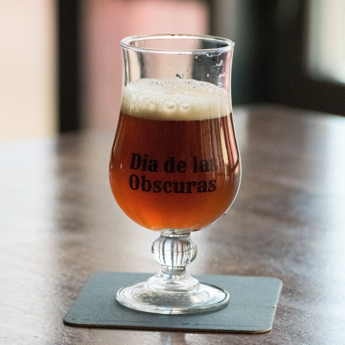 TelegraphBrew's tweet photo. Can't wait to pour at @cc_sourfest this Sat in Paso! Obscura Magnifique, Collective Madness, #Passionfruit Reserve Wheat, Palmer's Reserve https://t.co/KtDELJzaeb