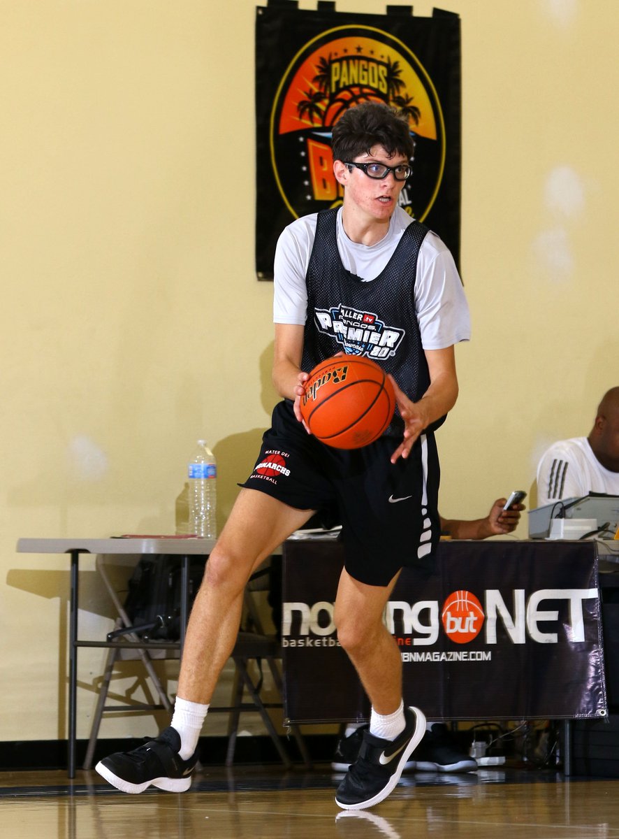 #pangosbestofsocal Images: 6-9 2021 Wilhelm Breidenbach (Mater Dei/Santa Ana CA) @NBNMagazine