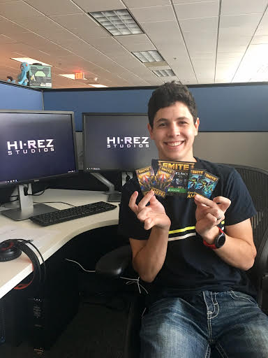 MLC__st3alth's tweet photo. In celebration of joining the Smite Community team I'm giving away a Founder's Pack &amp; some codes!

RT &amp; tell me your favorite God to enter! https://t.co/2UDWm9MD9r