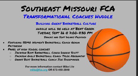 Jackson FCA (@jackson_fca) on Twitter photo 