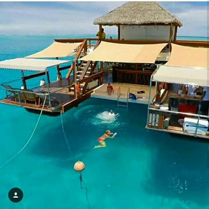 Cloud 9 hotel in #fiji is such a great honeymoon location

#sanscouture #honeymoon #honeymooners #romanticspot #romanticlocation #escape