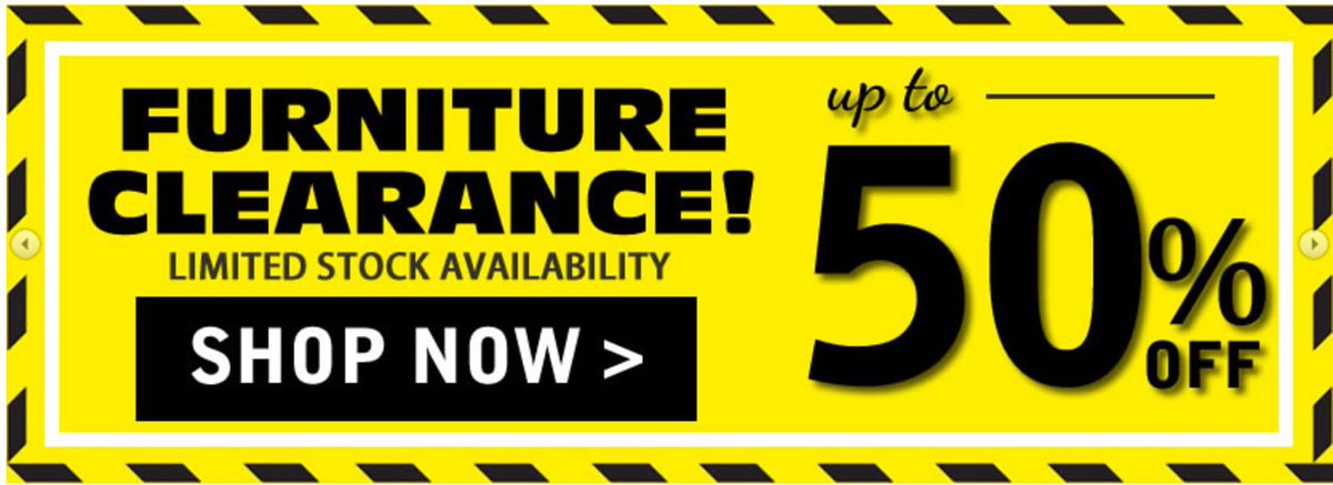 GardenFurnWorld's tweet photo. Come &amp; grab yourselves a #Bargain

Check out our amazing #Deals while stocks last!

https://t.co/vnyY89FTHT

#GardenFurniture #OutdoorLiving https://t.co/NB1L8HdBIH