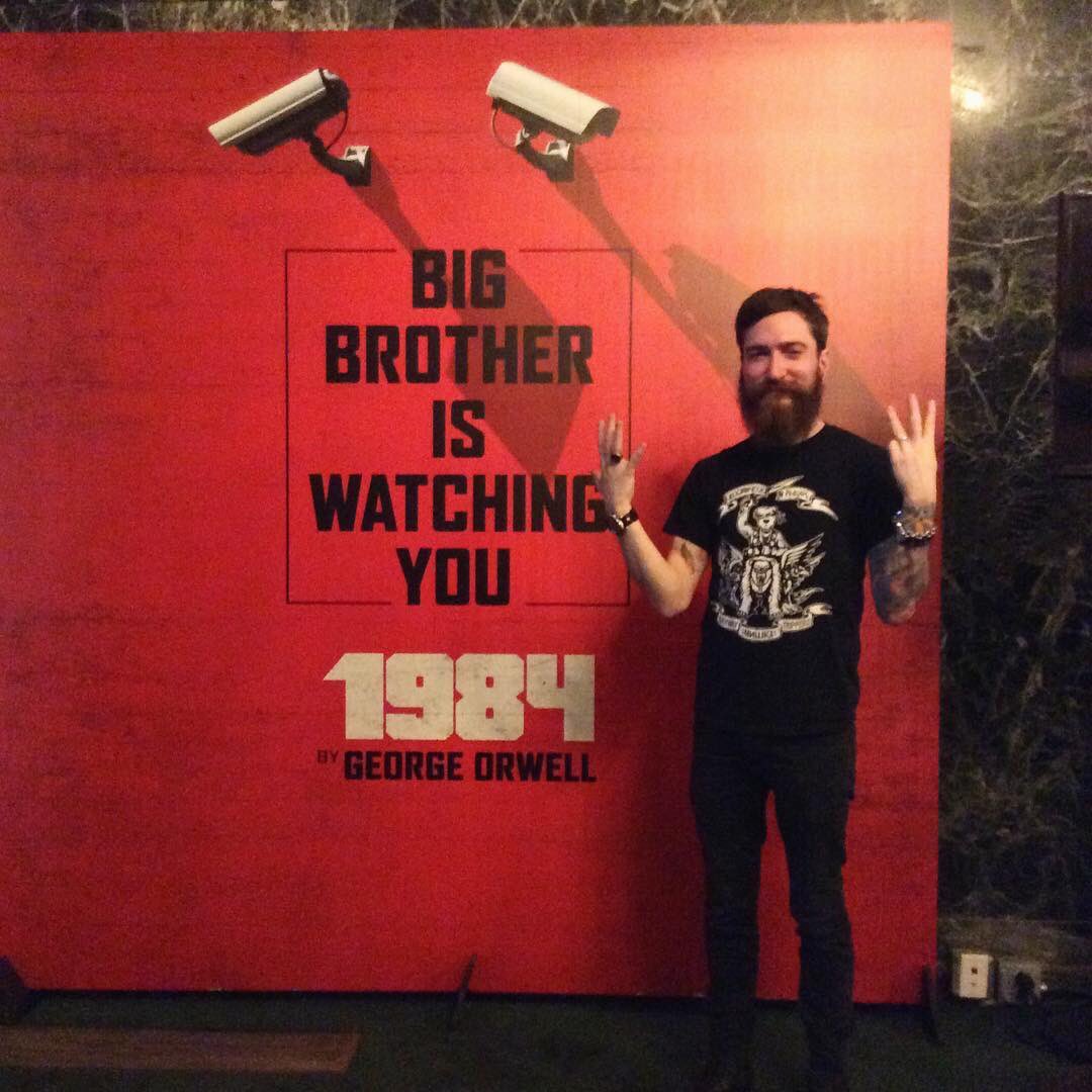 Jimmy Goose tweet media