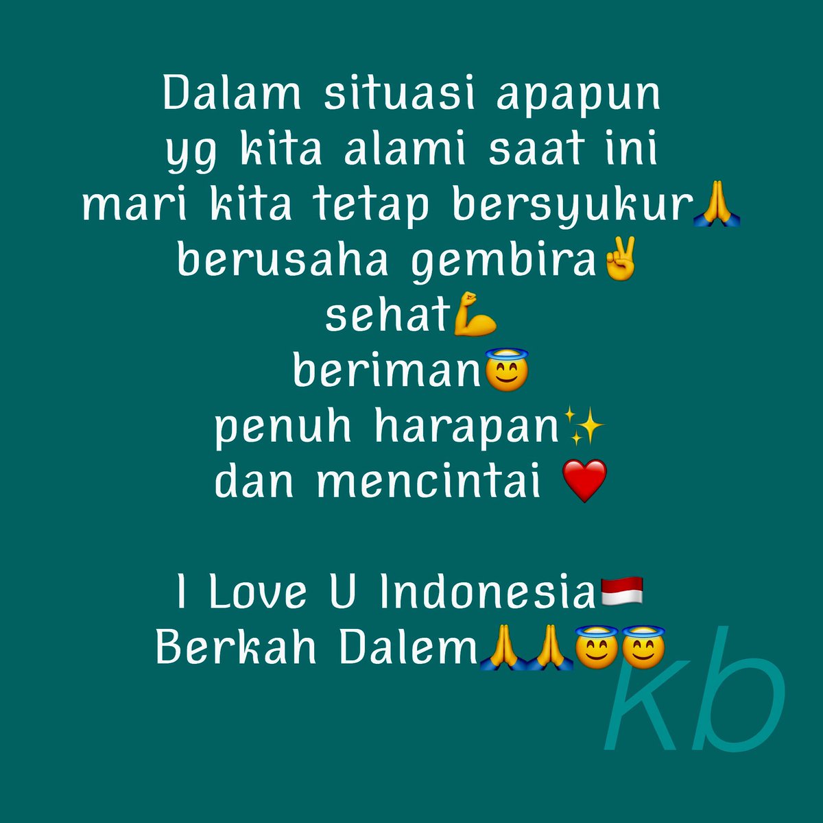 God is Great !! Allah Maha Besar... #quotes #quoteoftheday #katakatamutiara  #indonesia, image size:1200x1200