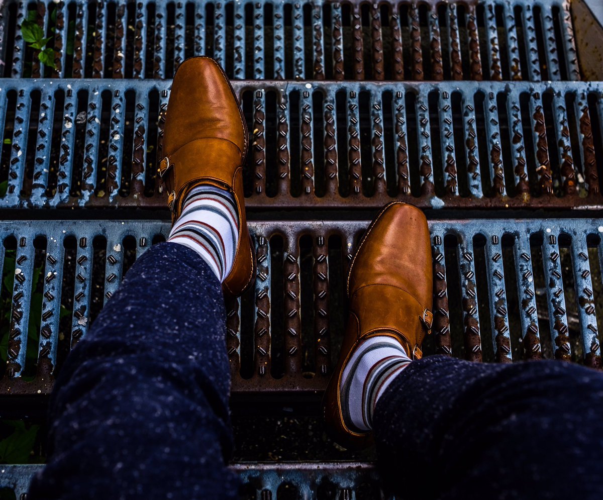 NiceLaundry's tweet photo. It's time to step it up 👞 #NiceLaundry https://t.co/g0yCNYfr8L