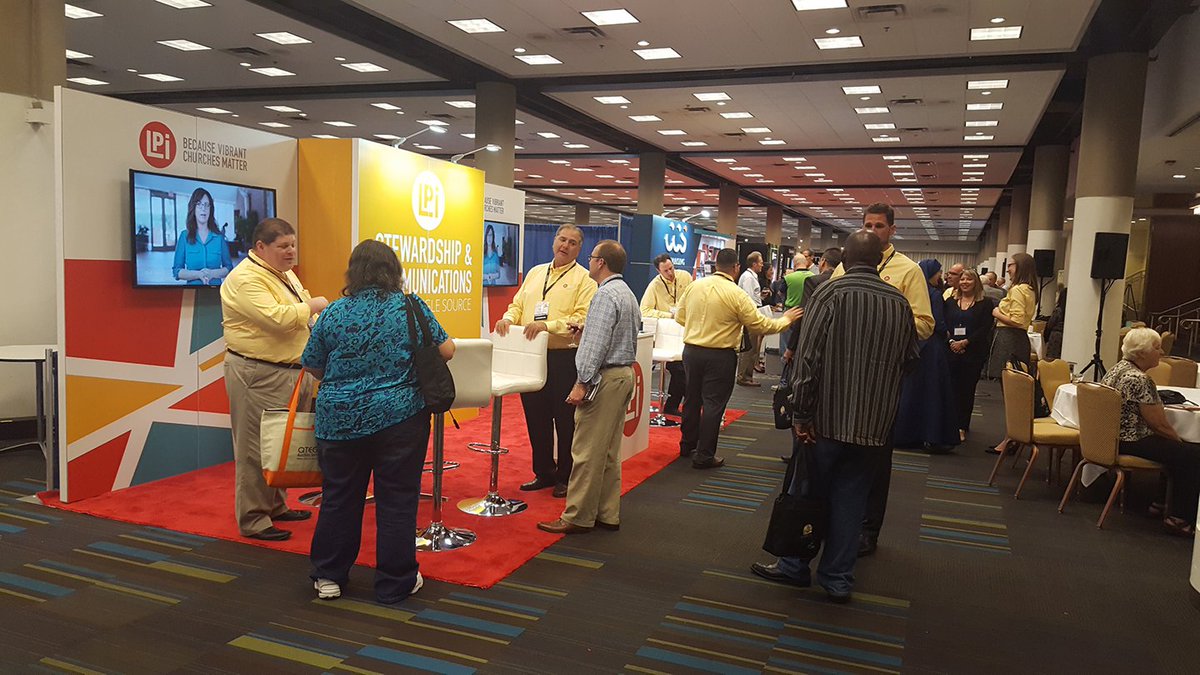 4LPi's tweet image. Excited to be in the company of like-minded Catholic stewards from all over the world! If you're at #ICSC55 we'd love to see you!