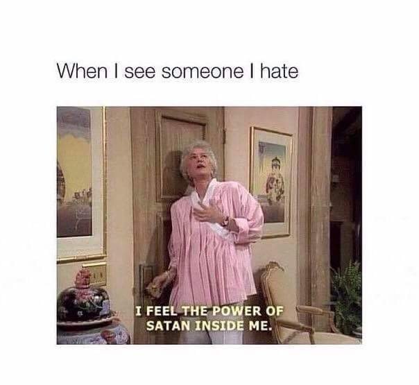 ShytSleep's tweet photo. My reaction all the time. #sharesmiles https://t.co/2yTJm2oTx9