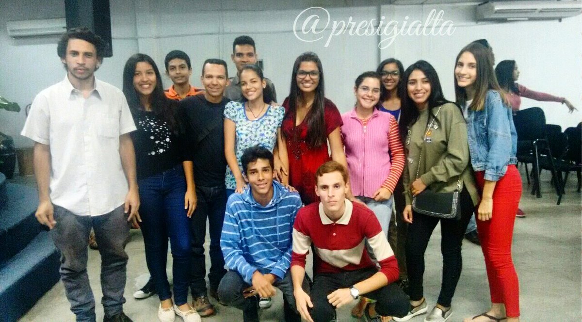 presigialta's tweet photo. Empieza con "G" y termina en "S"
.
.
#presigialta #embibliate #maturin #competenciabiblica #jovenescristianos #biblia #youngfree #friday https://t.co/9x6GKmKNSz