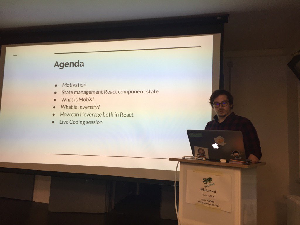 React.js Berlin tweet media