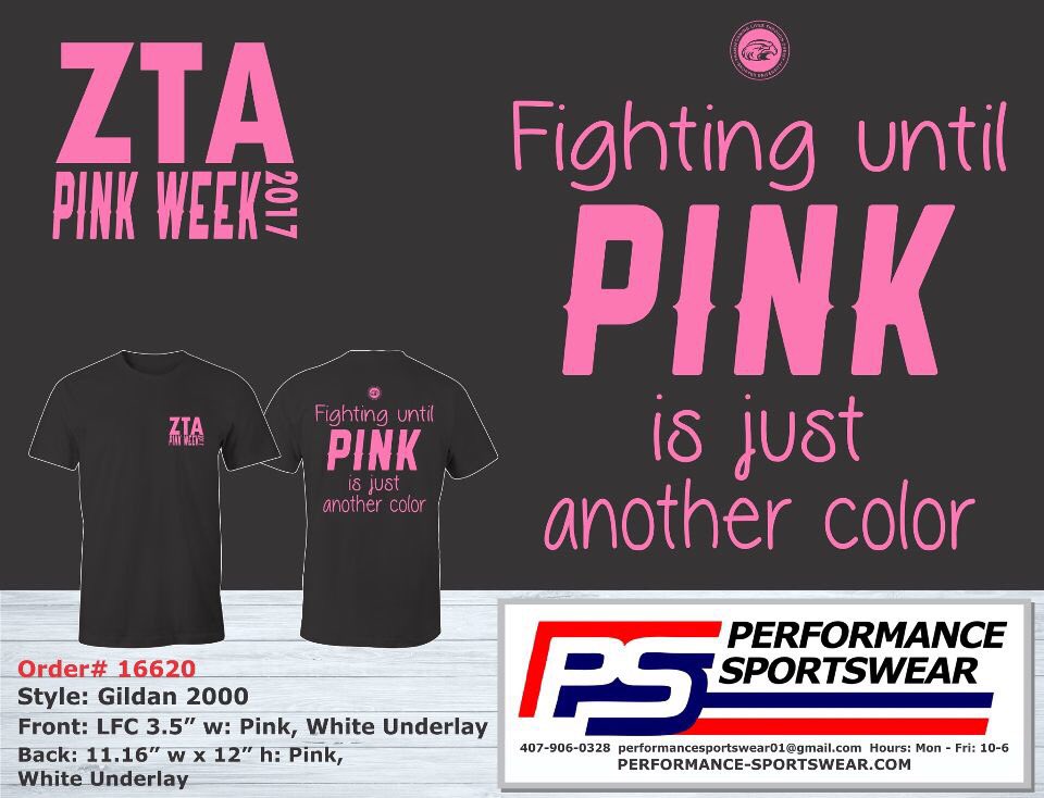 ZTAatShorter's tweet photo. Last chance to purchase a t-shirt! They're $15 and the money goes toward our philanthropy! If you want to purchase one please contact us! https://t.co/vMwmTmbmO1