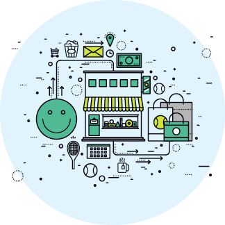 rsimagazine's tweet image. Enjoy the Game!  An upbeat store culture can positively affect your customers &amp;amp; your bottom line. #RetailTip goo.gl/BJriEc