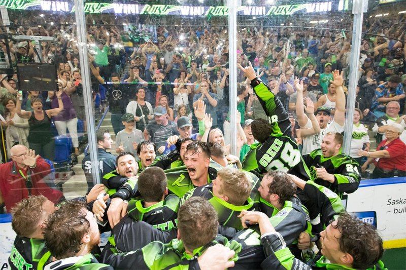 Six Saskatoon boys await NLL draft, Rush select 16th overall. dlvr.it/PnrTYf https://t.co/ymSAcFLtM0