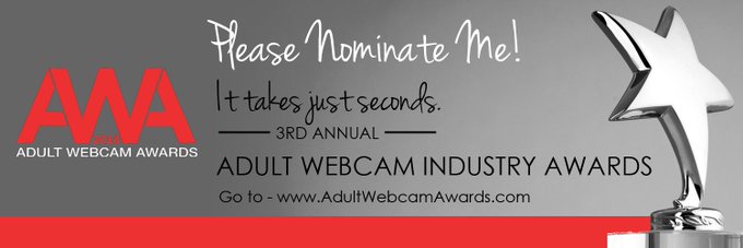 Please Nominate Me!  MODEL NOMINATION⤵️ https://t.co/HZxc5k9hyY  @STFPromo @erickvegas4u @EliteCamBot1<a href="/tag/mvsales"class="tags"><span>#mvsales</span></a>