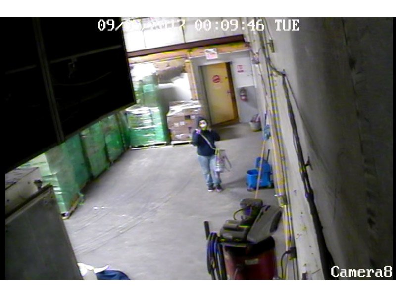 Suspect Wanted in Business Break-in in Prince Albert dlvr.it/PnrTng https://t.co/wl0omsu5cM