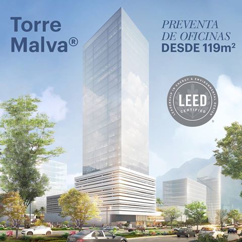 Distrito Armida tweet media