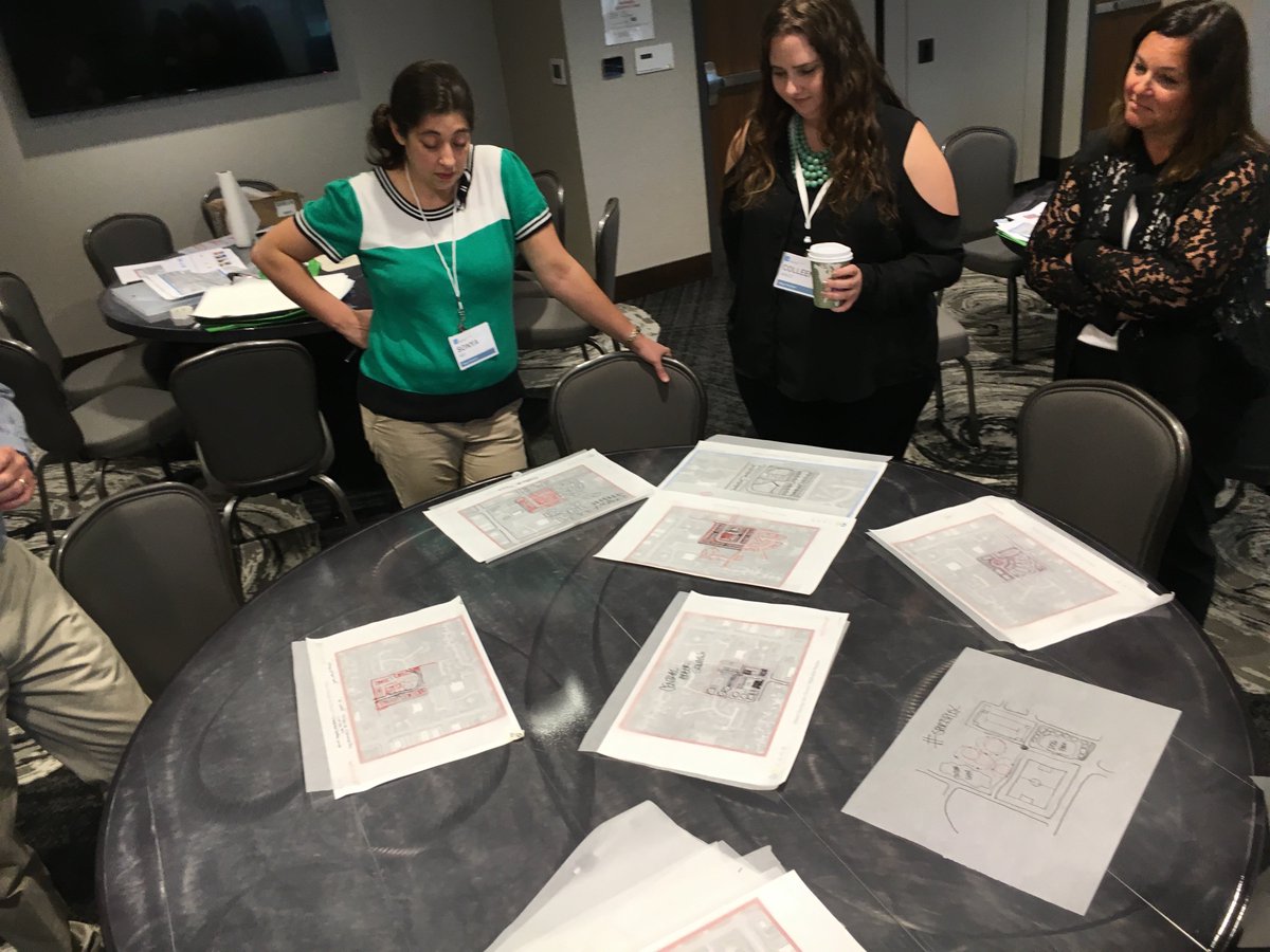 farrside's tweet photo. Still riding the momentum from #APAIL17 last week. Did you catch our Art Room and #SpeedPlanning sessions? https://t.co/y6NsGCxUh7