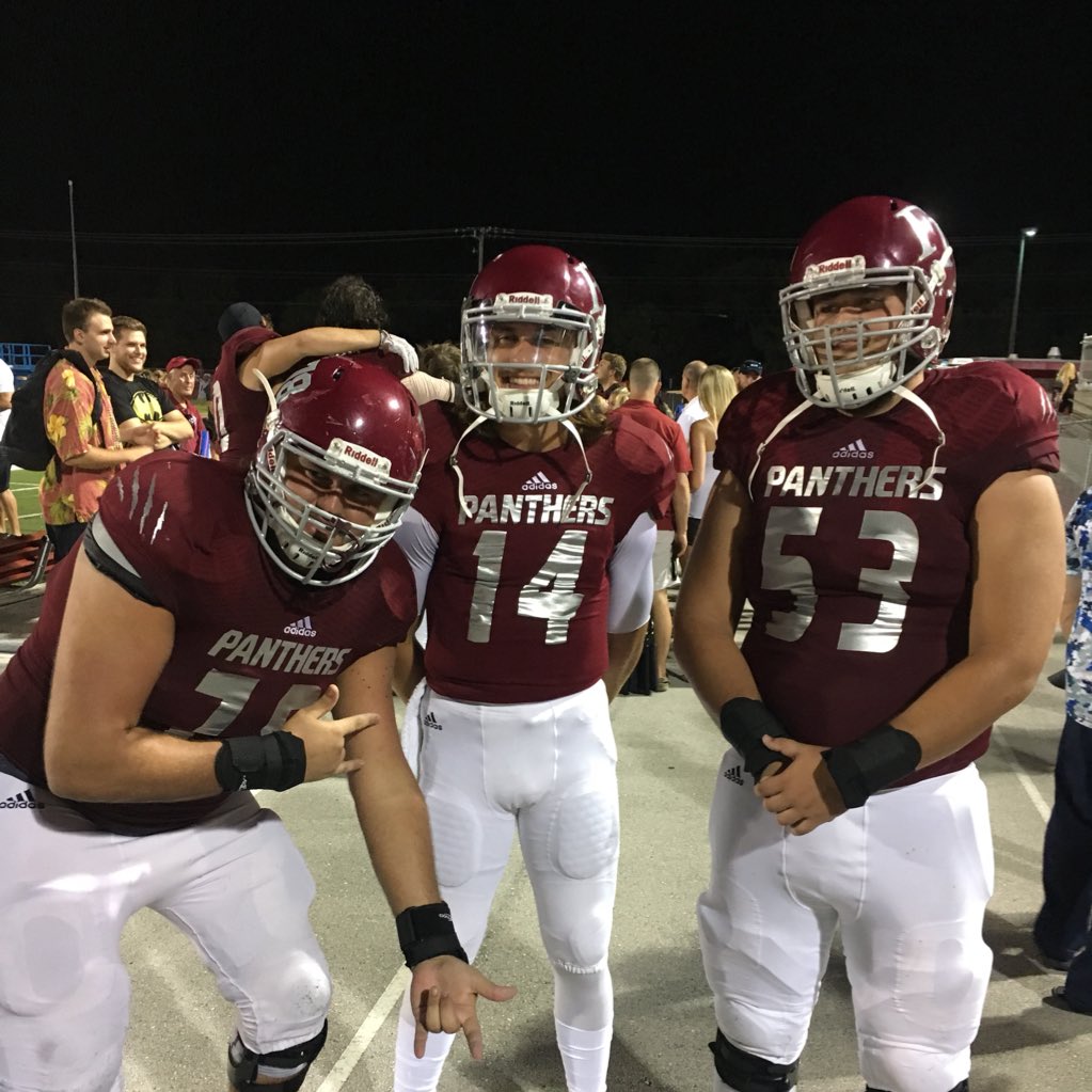 KoltenHood's tweet photo. #NewProfilePic https://t.co/3gPc2SpShe