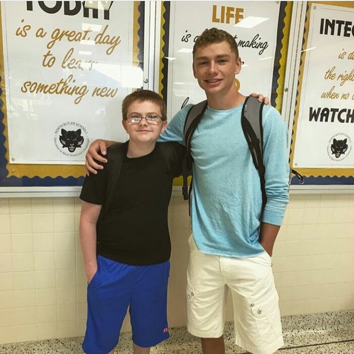 bubba032602's tweet image. #NewProfilePic