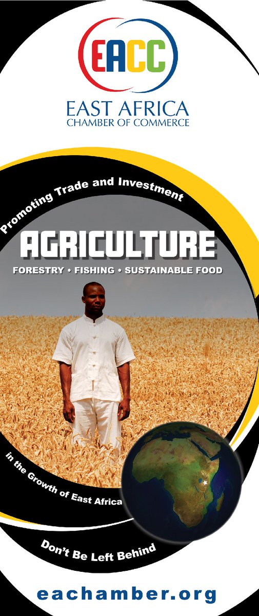 East Africa Chamber tweet media