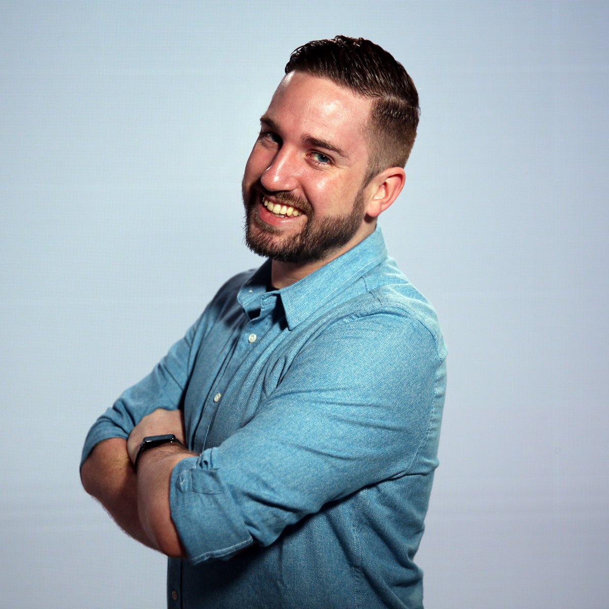 GameOverGreggy's tweet photo. Kinda Funny wouldn't exist without @TimGettys; I've nominated him for @forbes #30under30. RT this to let @forbesunder30 know he deserves it! https://t.co/ozJhKSshvi