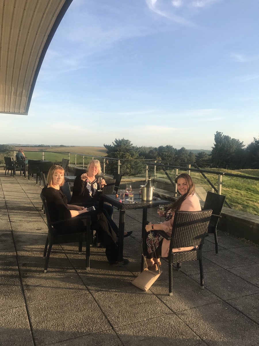 Sarah Goddard tweet media