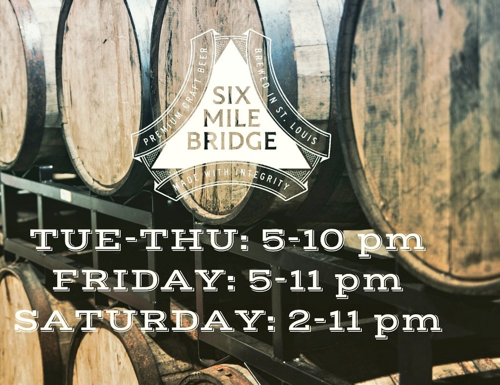 SMBbeer's tweet photo. Mondays.....amirite?!?! At SMB, our weeks skip the first day & the worst day to begin on Tuesdays. See you all tomorrow! #madewithintegrity https://t.co/vet5qV0d2O