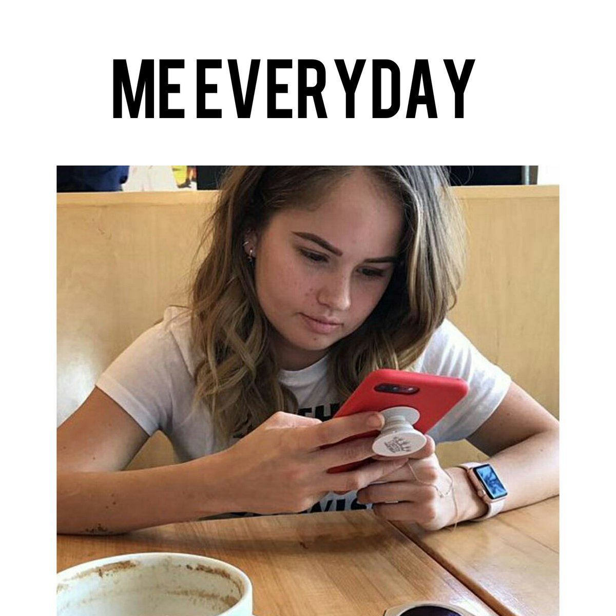Debbysmemes tweet picture