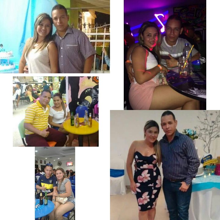 juancdealbac's tweet photo. Dos años de estar juntos My M@rce 💑❤👑😍😗😘Te Amo https://t.co/DurRLoI2nS