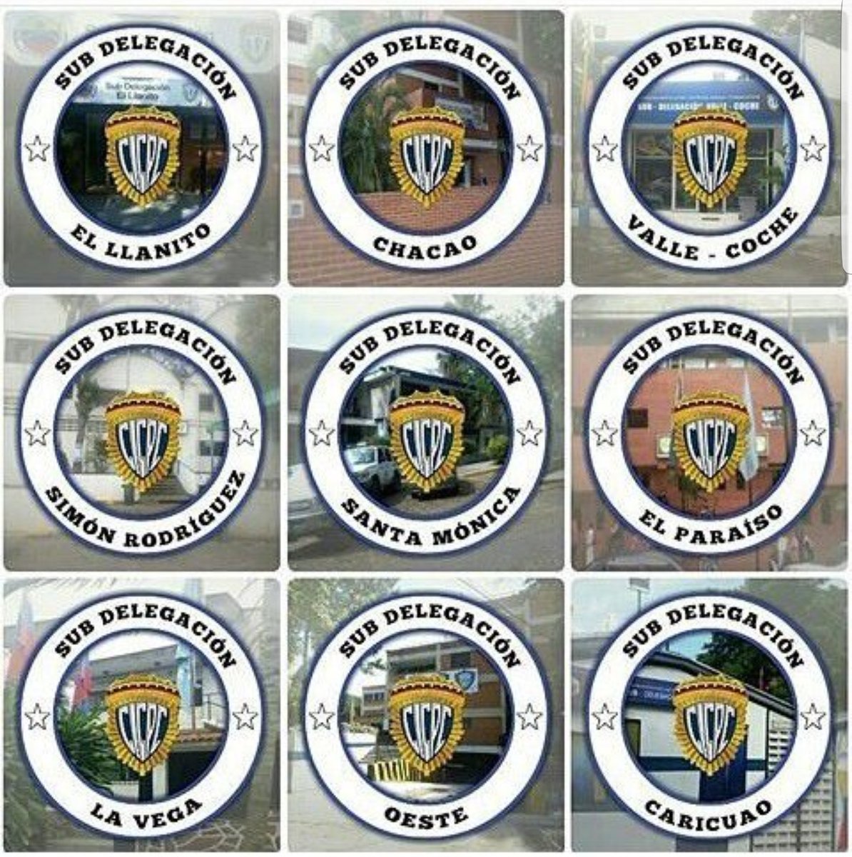 rubenlugo_rl's tweet image. Sala Situacional de la Sub  Dirección apoya despachos del Área Capital para unificar criterios en las redes