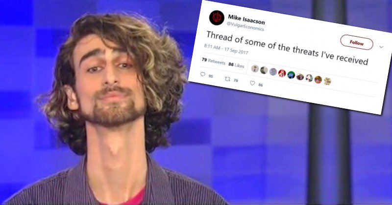 Antifa professor fired