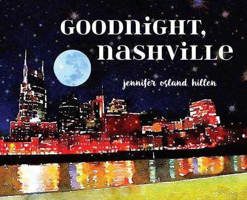 UWNashville's tweet photo. Purchase "Goodnight, Nashville," and a portion of the proceeds will benefit ILMT. #TNImaginationLibraryWeek #earlyliteracy #uwmn https://t.co/dmbXKbbL5V