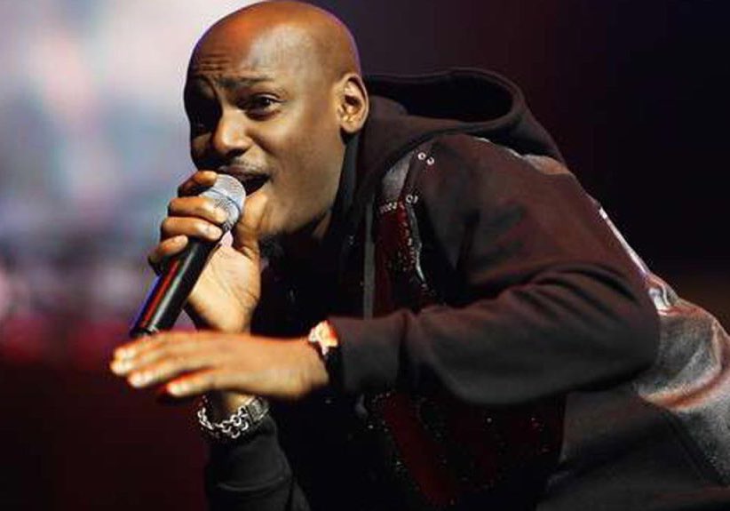 Happy birthday Tuface Idibia. Legend. King. Goat. 