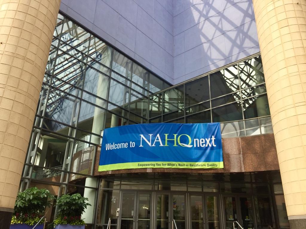 uicpsl's tweet photo. Are you attending #NAHQNext? Meet us at booth #416! #PatientSafety @myNAHQ @UICnews @thisisUIC https://t.co/Ulm71OpM8R